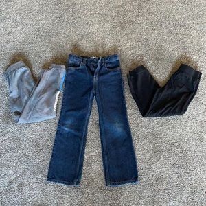 Boy’s Pant Lot